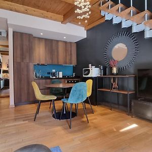 Appartement met een Slaapkamer